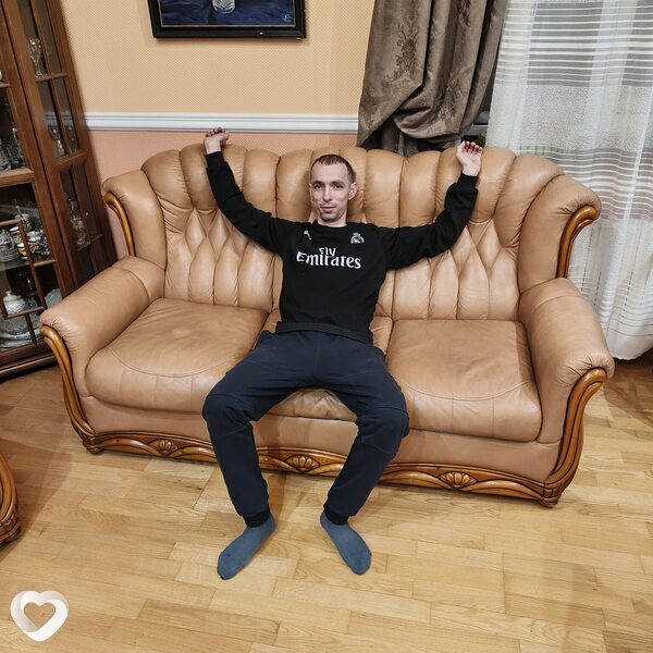 Евгений, 32, Видном — анкета №3810525