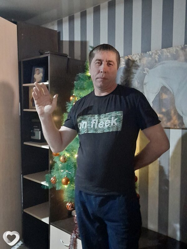 Андрей, 46, Иркутске — анкета №3810528