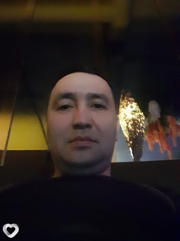 Руслан, 40, Павлодаре — анкета №3810533