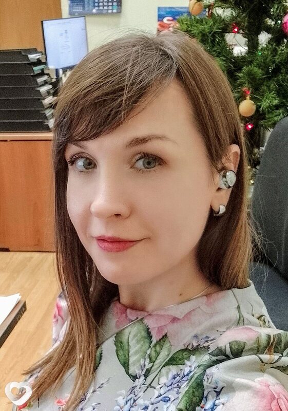 Ираида, 39, Санкт-Петербурге — анкета №3810539