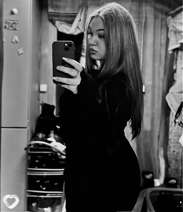 Diana, 20, Красноярске — анкета №3810541