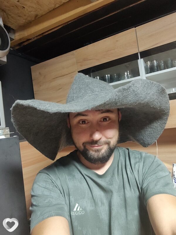 Владимир, 35, Кемерове — анкета №3810546