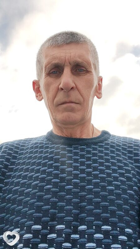 Серёга, 58, Магадане — анкета №3810551