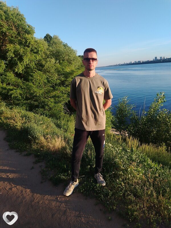 Дмитрий, 27, Воронеже — анкета №3810552