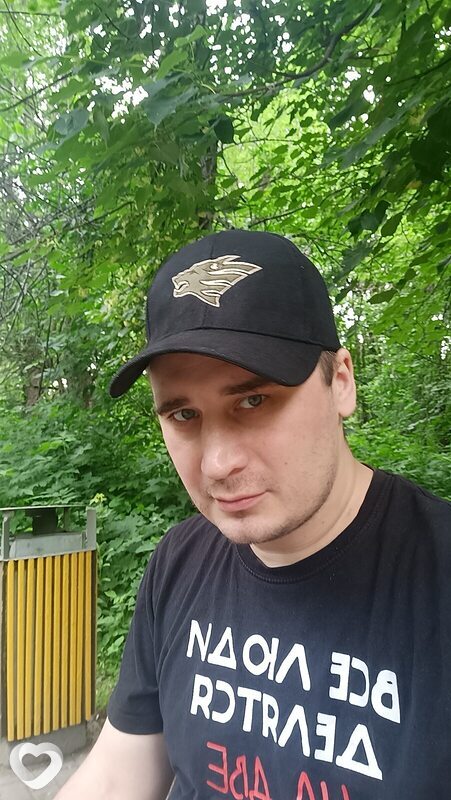 Александр, 36, Сарапуле — анкета №3810556