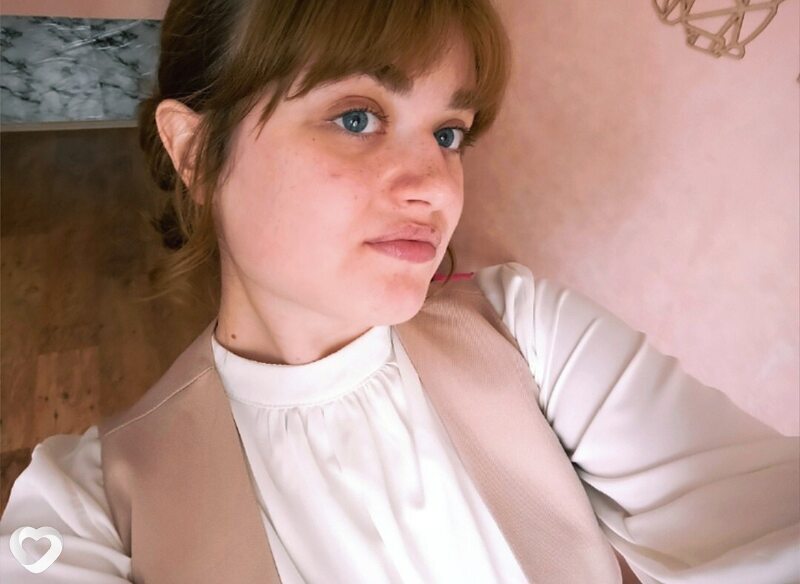 Виктория, 20, Омске — анкета №3810558