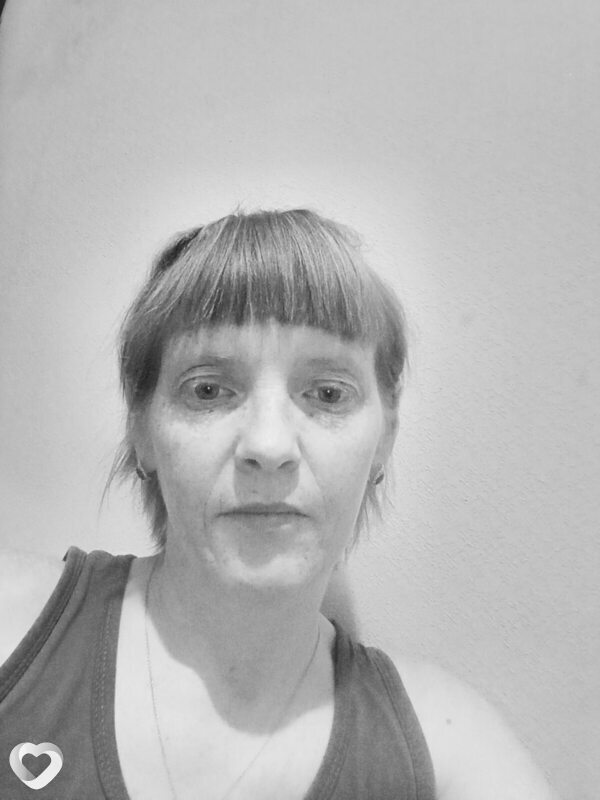 Марина, 39, Барнауле — анкета №3810563