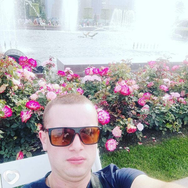 Серога, 28, Умани — анкета №3810569