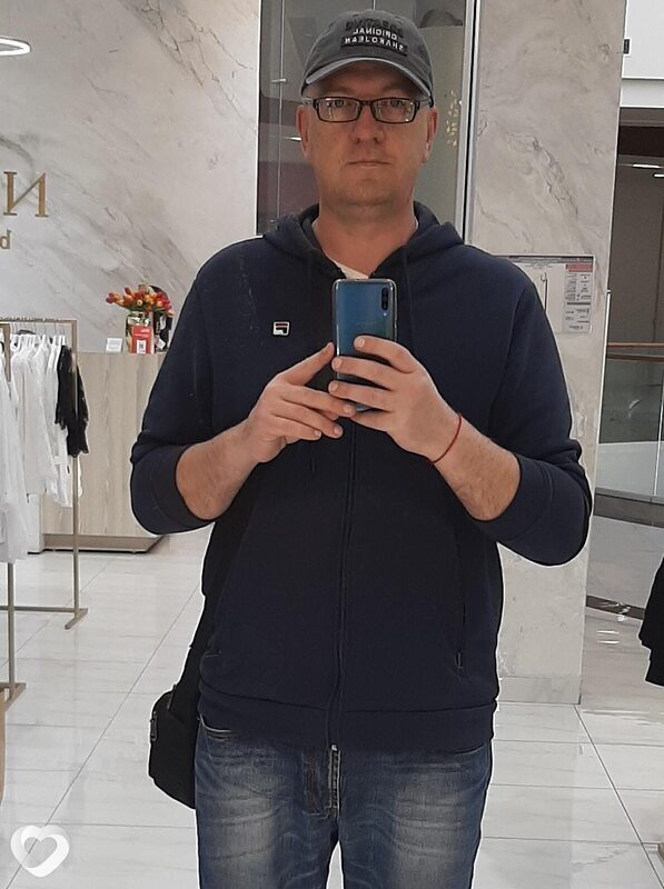 Алекс, 47, Павлодаре — анкета №3811069