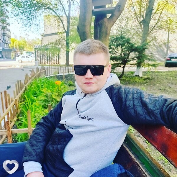 Максим, 31, Бресте — анкета №3811072