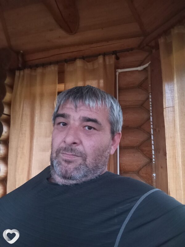 Артур, 41, Нальчике — анкета №3811079