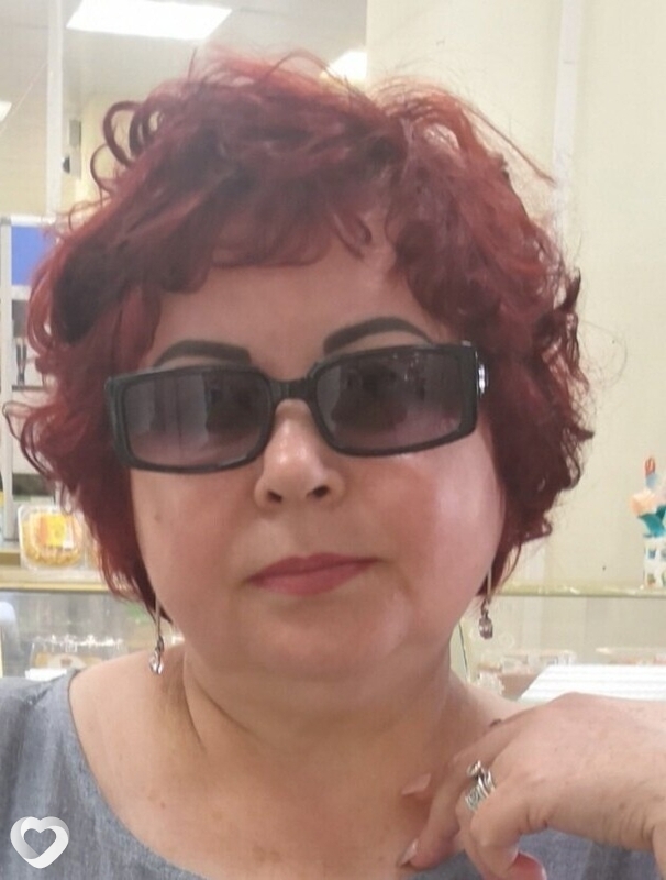 Наталья, Салават
