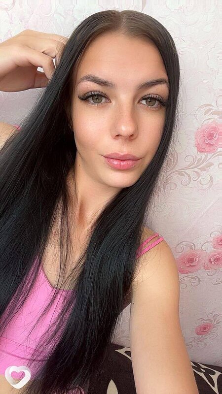 Мария, 25, Волгограде — анкета №3811086