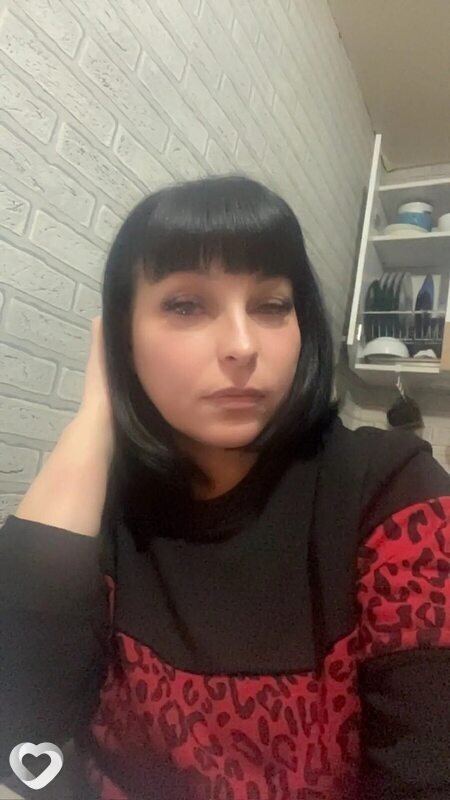Екатерина, 43, Серове — анкета №3811087