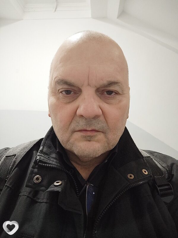 Сергей, 58, Москве — анкета №3810512