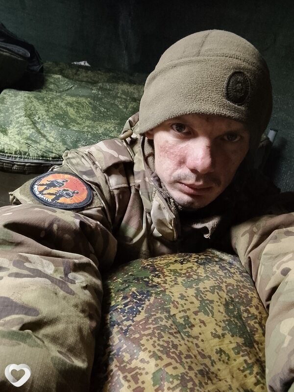 Алексей, 31, Чебоксарах — анкета №3810513