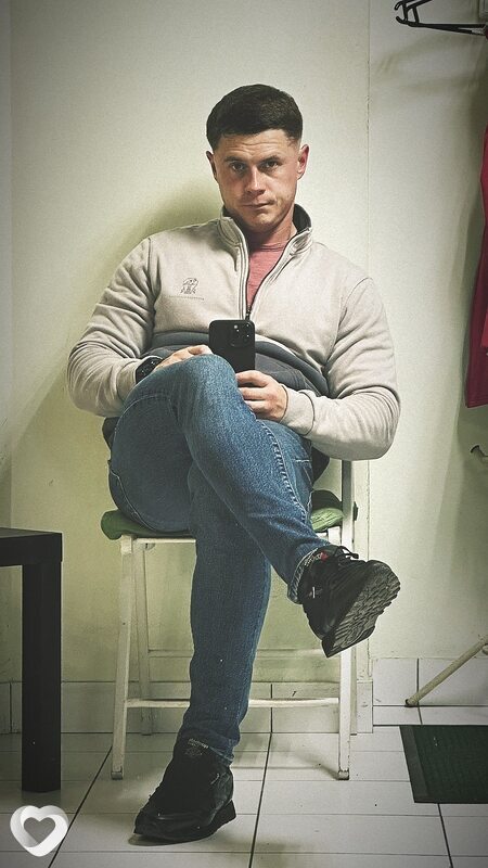 Андрей, 40, Сочи — анкета №3810647
