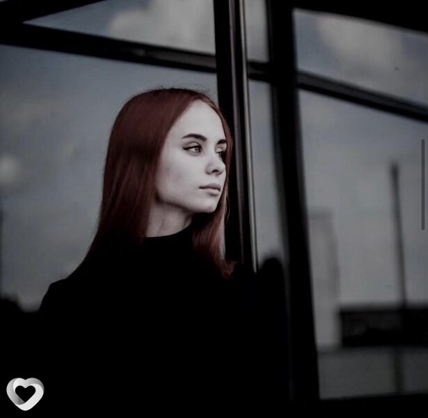 Анна, 29, Лиде — анкета №3810649