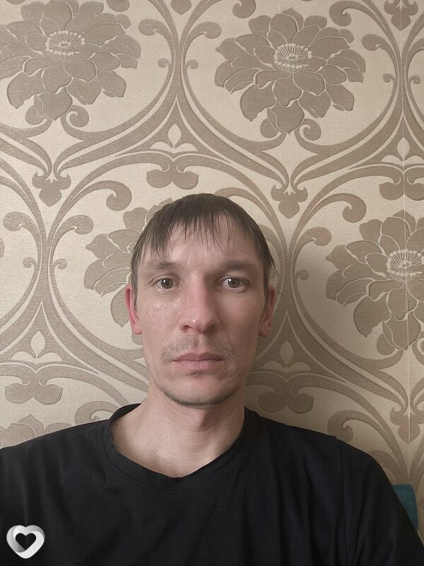 Юрий, 36, Шатуре — анкета №3810655