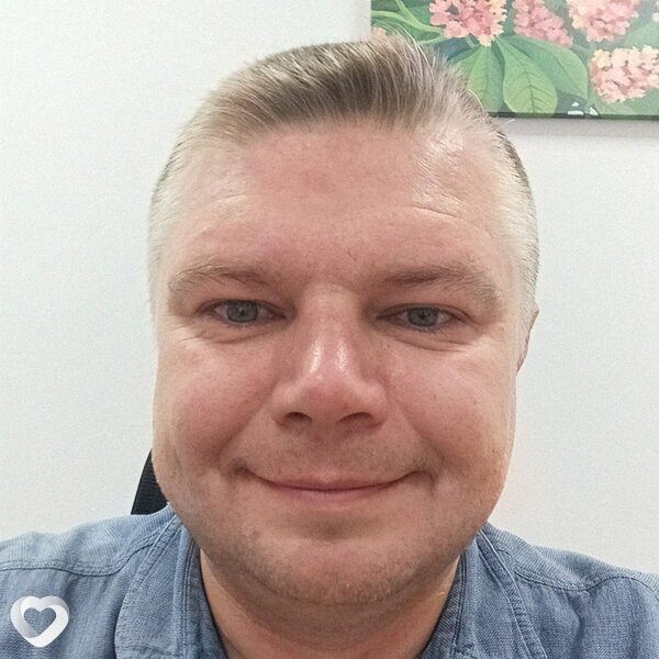 Alex, 45, Киеве — анкета №3810660