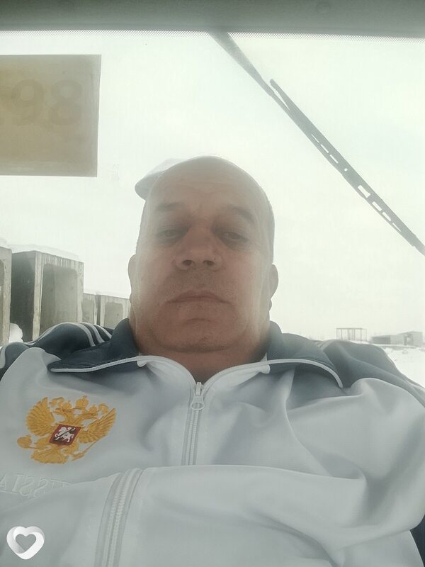 Миша, 55, Санкт-Петербурге — анкета №3810755