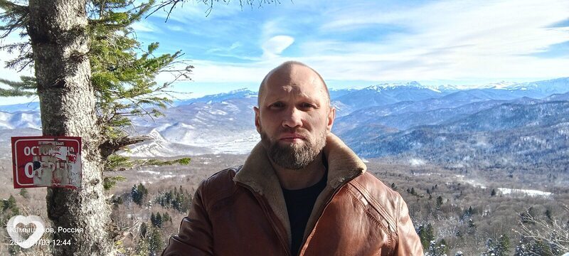 Алексей, 42, Волгограде — анкета №3810765