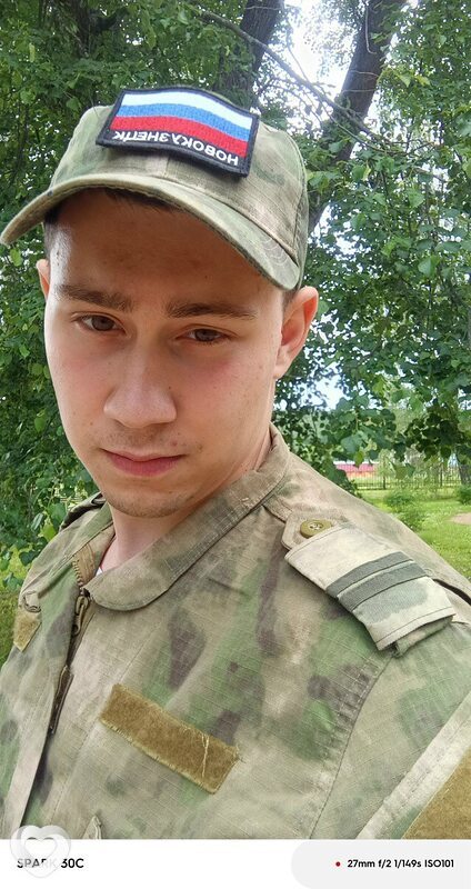 Андрей, 22, Новокузнецке — анкета №3810818
