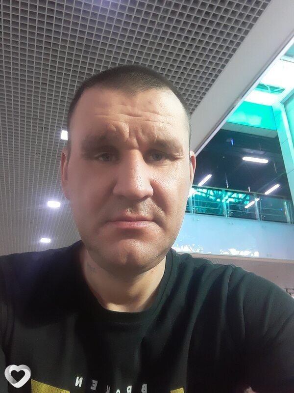 Сергей, 39, Астане — анкета №3810819