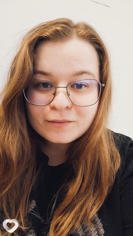 Марина, 29, Москве — анкета №3810822