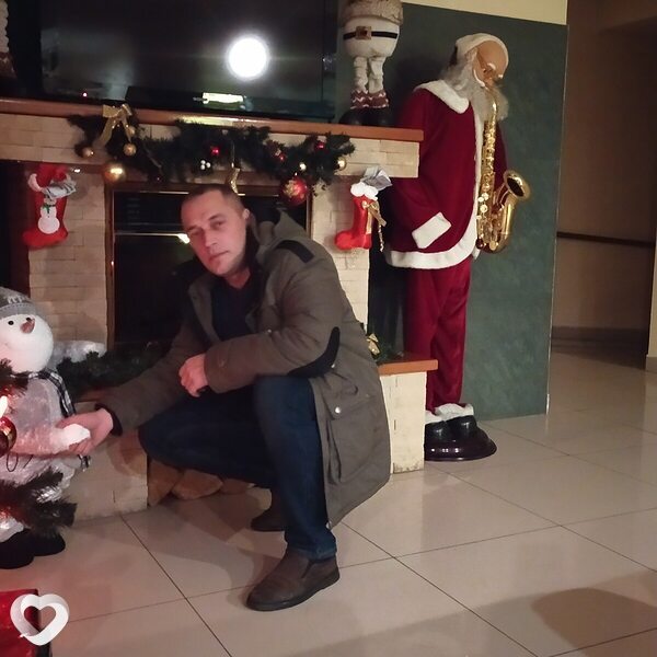 Дмитрий, 40, Речице — анкета №3810823