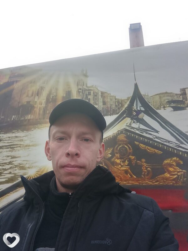 Александр, 41, Канске — анкета №3810826