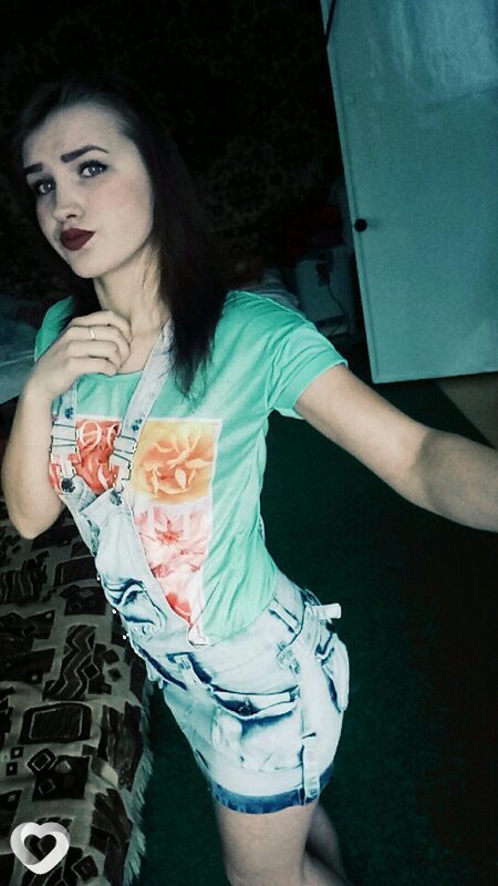 Елена, 29, Орше — анкета №3810831