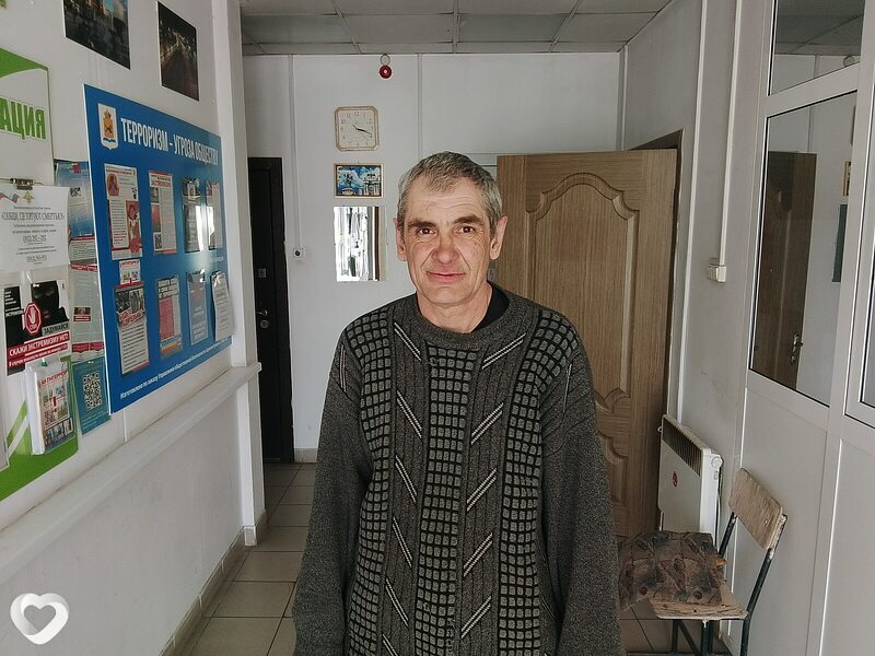 Александр, 52, Улан-Удэ — анкета №3810832