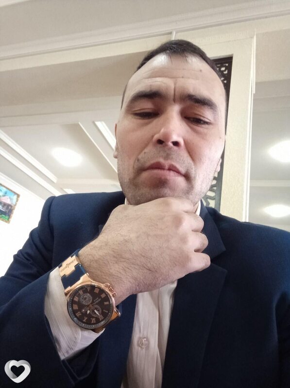 Азизжон, 38, Улан-Удэ — анкета №3810834