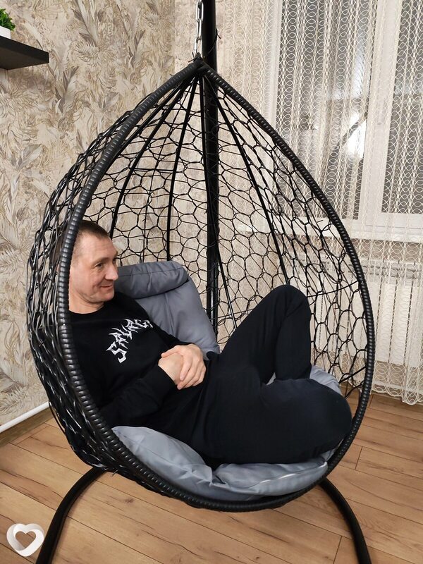 Денис, 42, Кирове — анкета №3810842