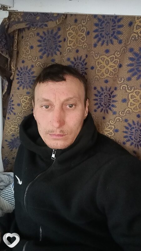 Роман, 34, Иркутске — анкета №3810719