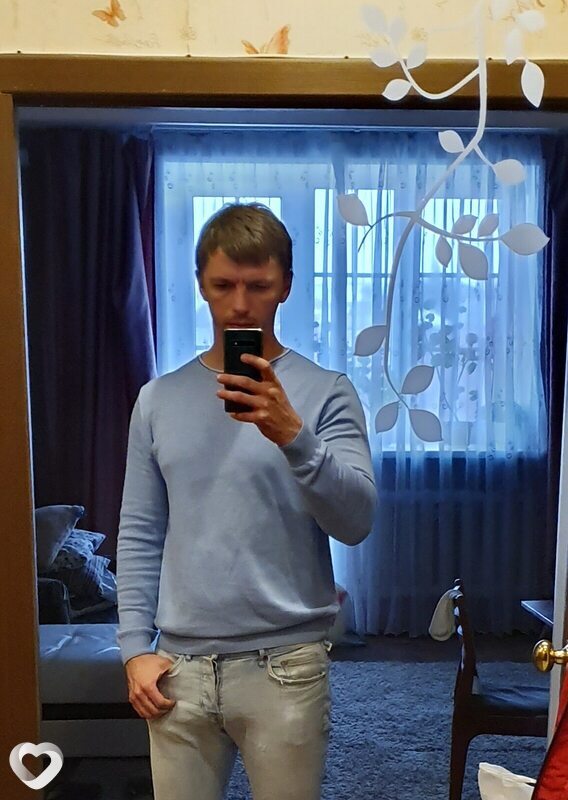 Евгений, 40, Уфе — анкета №3810720
