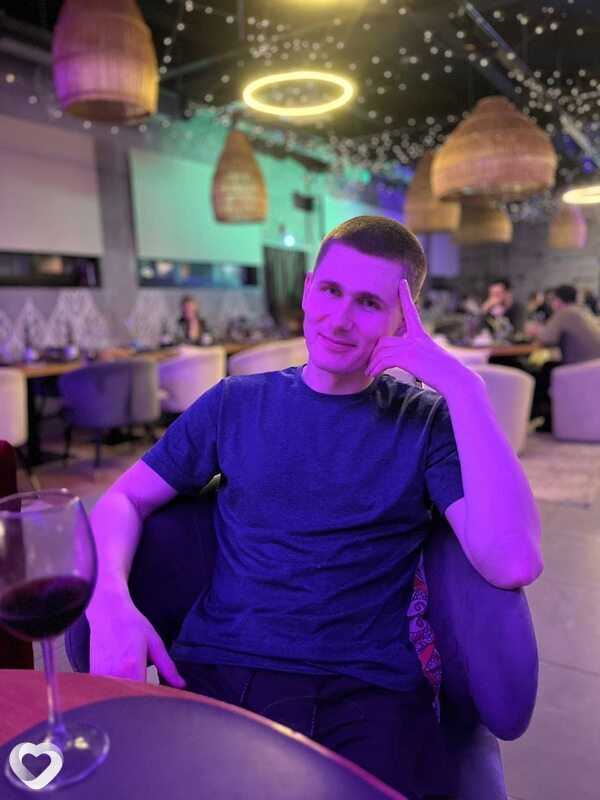 Андрей, 28, Хабаровске — анкета №3810722
