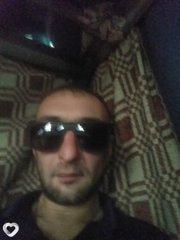 Владимир, 37, Находке — анкета №3810725