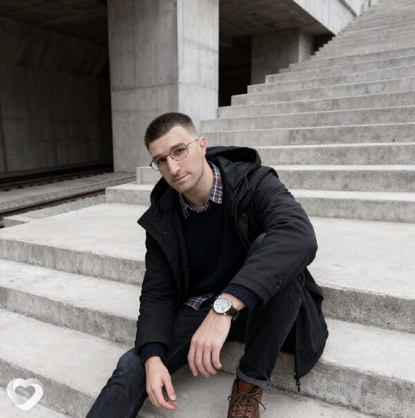 Артём, 29, Новокузнецке — анкета №3810727