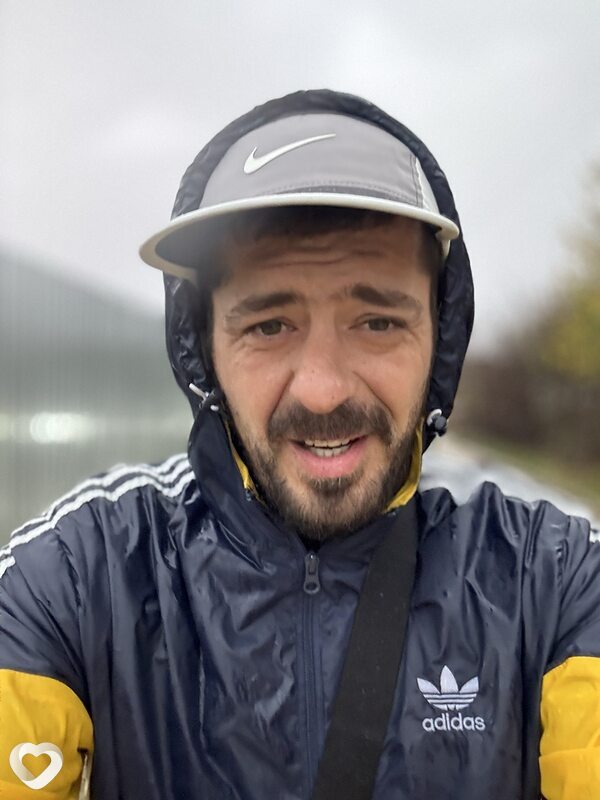 Станислав, 37, Саках — анкета №3810738