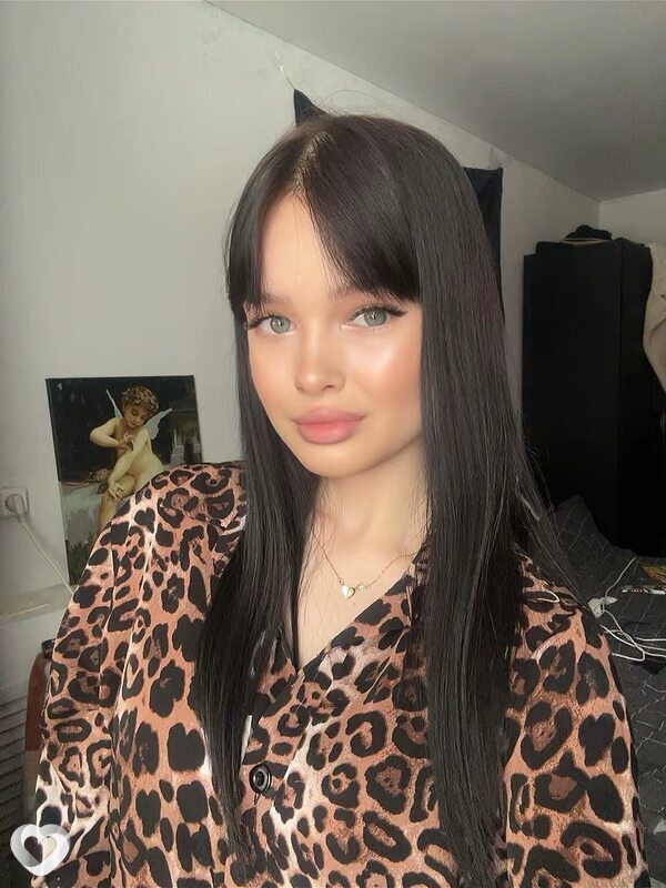 Юлия, 18, Казани — анкета №3810740