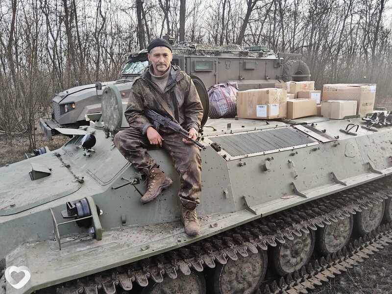 Владимир, 52, Челябинске — анкета №3810742