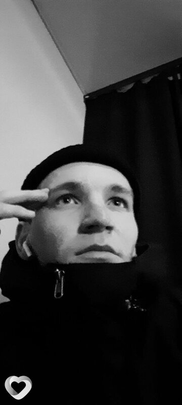 Ринат, 28, Можге — анкета №3810773