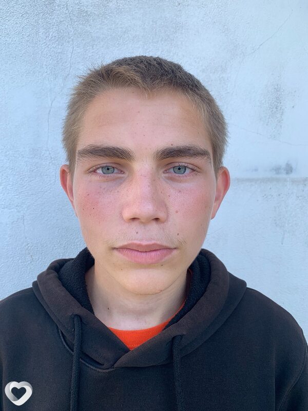 Богдан, 18, Полтаве — анкета №3810774