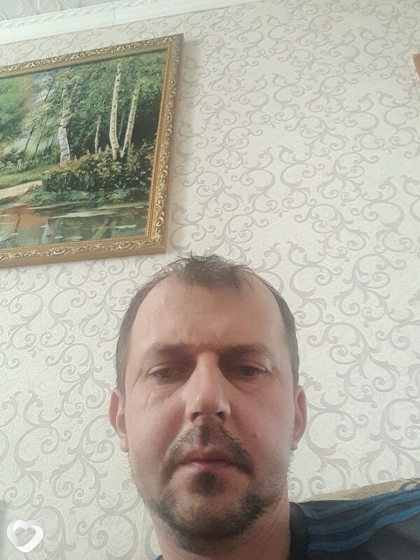 Денис, 36, Саранске — анкета №3810780