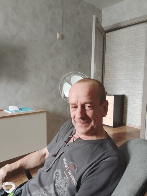 Алексей, 50, Новосибирске — анкета №3810784