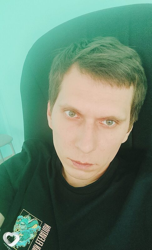 Vyacheslav, 36, Орехово-Зуеве — анкета №3810792