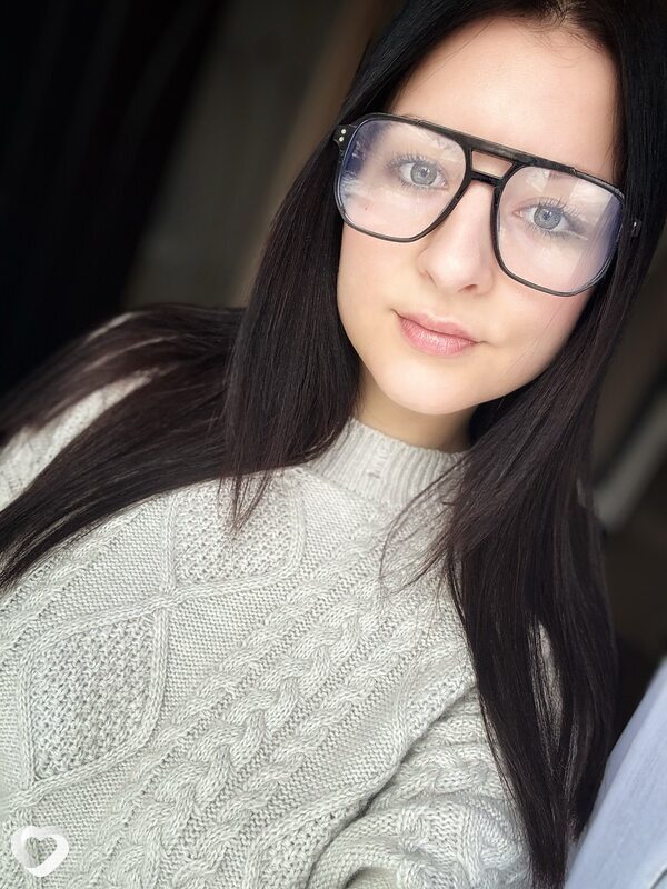 Ксения, 28, Могилев — анкета №3810855