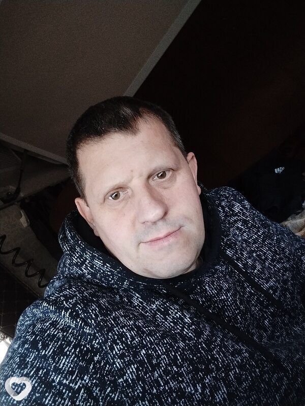 Андрей, 46, Ростове-на-Дону — анкета №3810858